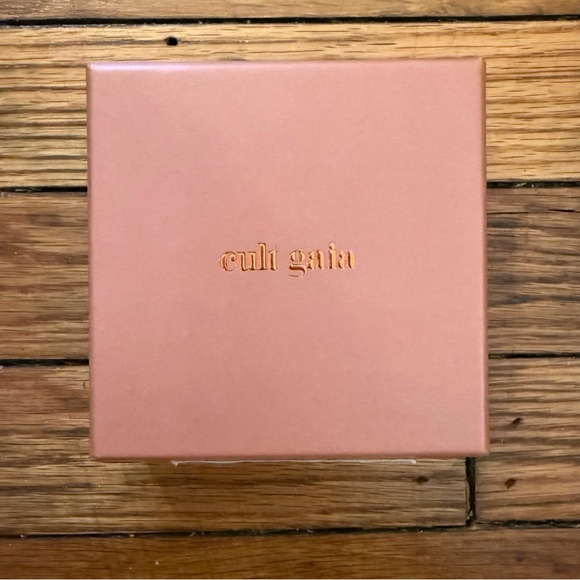 Cult Gaia Avis Earrings - NIB - Picture 3 of 3